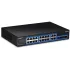 TRENDnet TEG-204WS 20-Port Gigabit Web Smart Switch